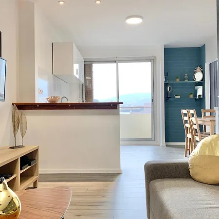 #bn The Blue Song Marcelin Berthelot Tramway Appartement *