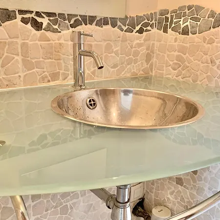 Appartement #bn The Blue Song Marcelin Berthelot Tramway *